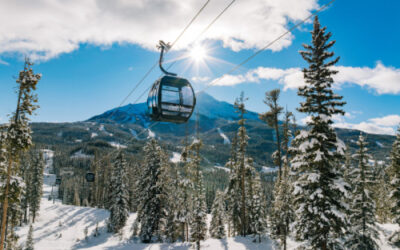 One&Only Moonlight Basin, Montana, USA
