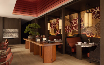Capella Taipei Elevates Taipei’s Luxury Landscape