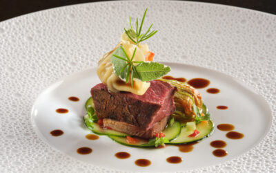 JRE-Switzerland Chefs Bring Gourmet Innovation to Swan Hellenic