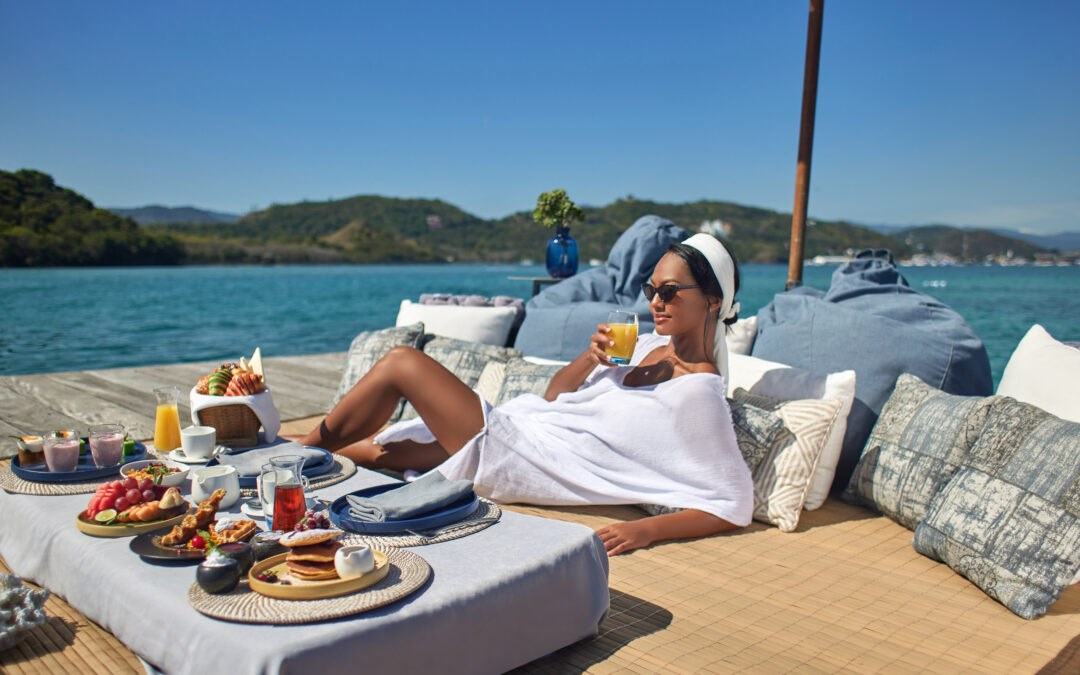 Women’s Day 2025: Top 5 Destinations For The Travelling Divas