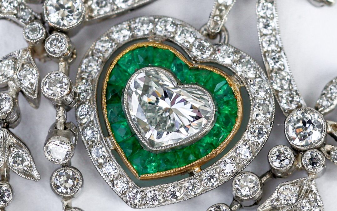 Levy’s Fine Jewelry