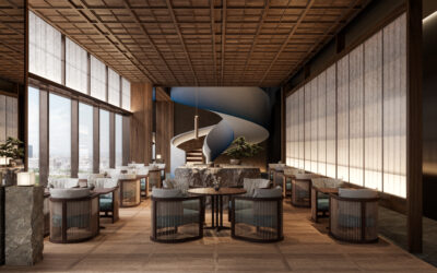 Patina Journey Unfolds in Osaka