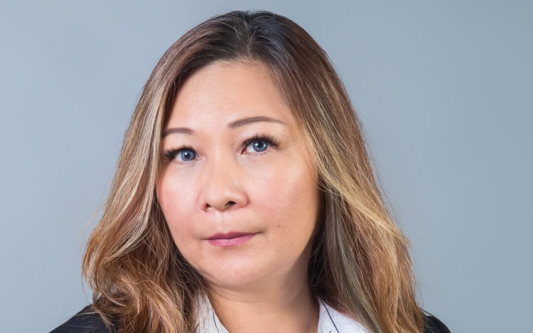 Fransiska Handoko
