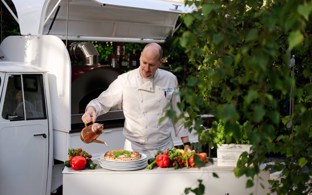 Step in to Spring with Hilton Lake Como’s Long Weekend Getaway with New Seasonal Experiences