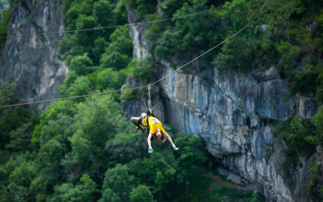 Armenia Named Destination of the Year