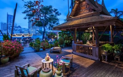 Bangkok Chef Charity 2025