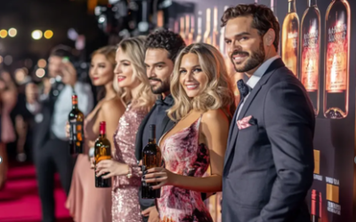 Are Celebrity Wines Worth the Hype?