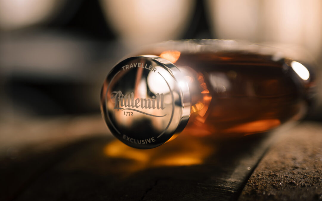 The Littlemill Distillery