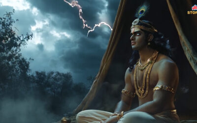 Ultra Media and Entertainment Launches ‘Ultra Stories’ – An Animated Revival of India’s Folklore and Mythological Heritage