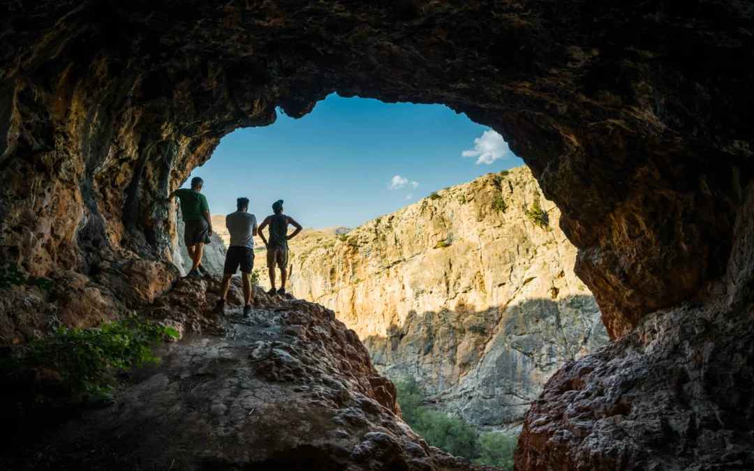 Armenia: A Sustainable Adventure Travel Gem