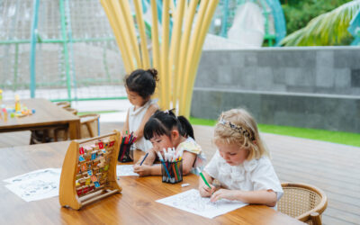 AYANA Bali Expands its Innovative Family-Friendly Offerings