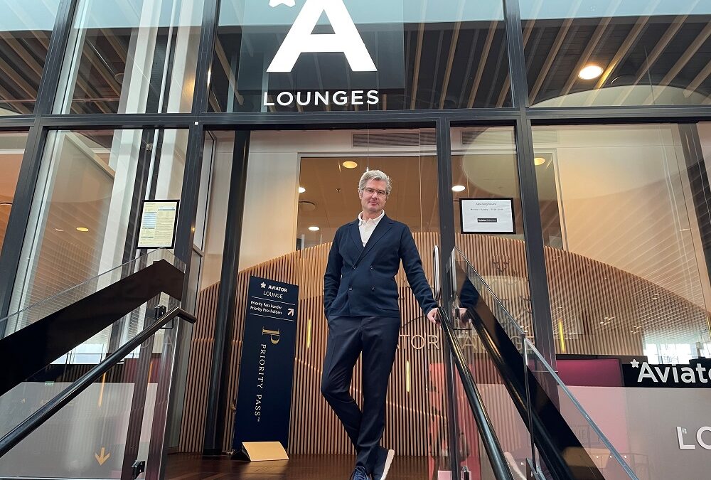From Trends to Challenges – What Modern Passengers Expect from Airline Business Lounges