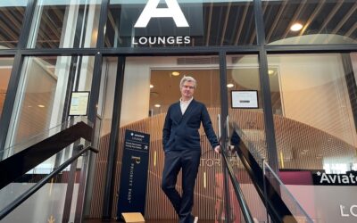 From Trends to Challenges – What Modern Passengers Expect from Airline Business Lounges