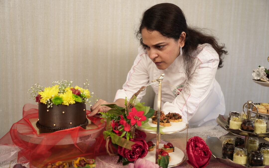 Swheta Mutreja Aggarwal