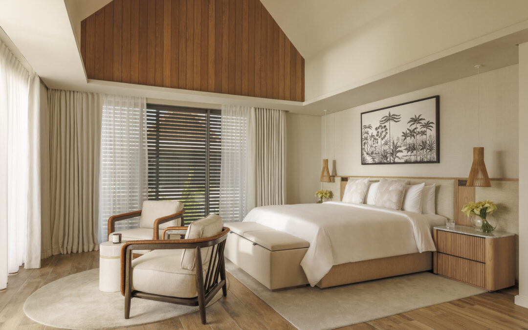 One&Only Resorts and Private Homes Unveils Rental Program