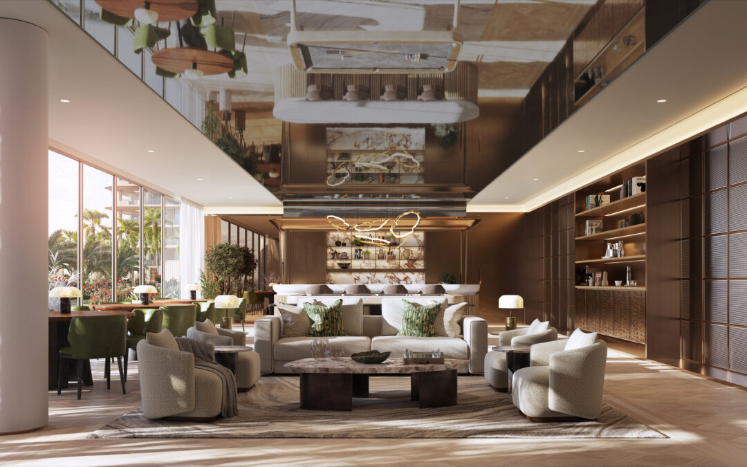 Aldar unveils an opportunity to live in timeless elegance