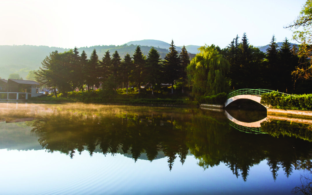 Discover Armenia This Eid Al Adha