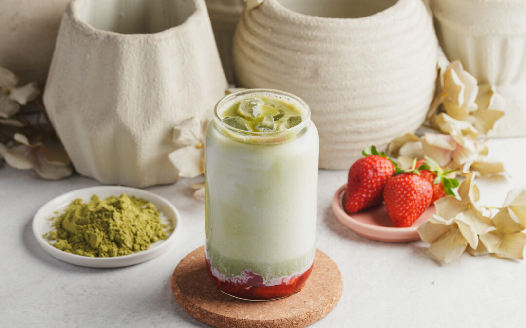 Brewed for the ‘Gram