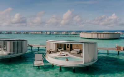 Patina Maldives and The Ritz-Carlton Maldives Announce Inaugural Fari Islands Festival