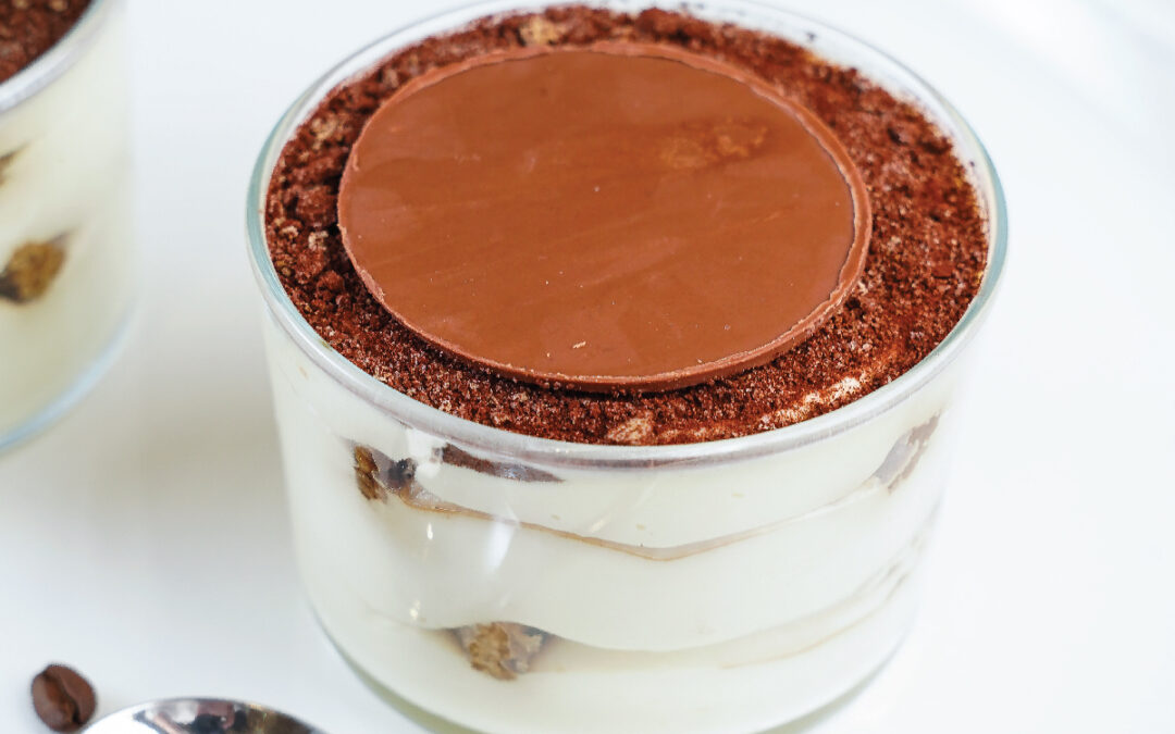 Le Gourmet at Galeries Lafayette Unveils New Business Lunch Offering