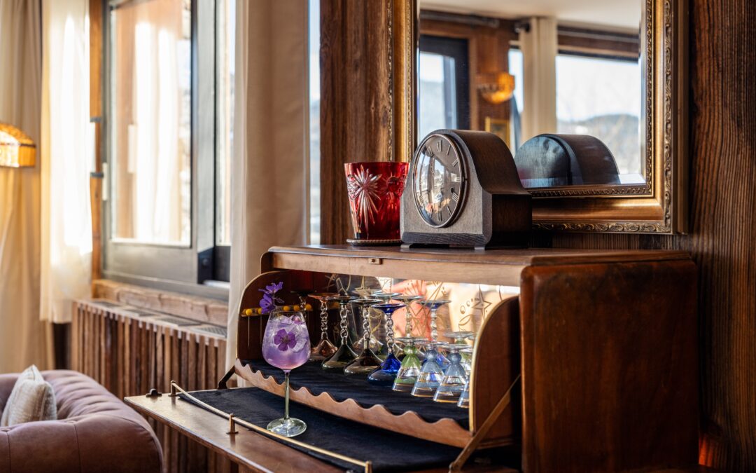 Celebrate World Cocktail Day on 13th May 2025