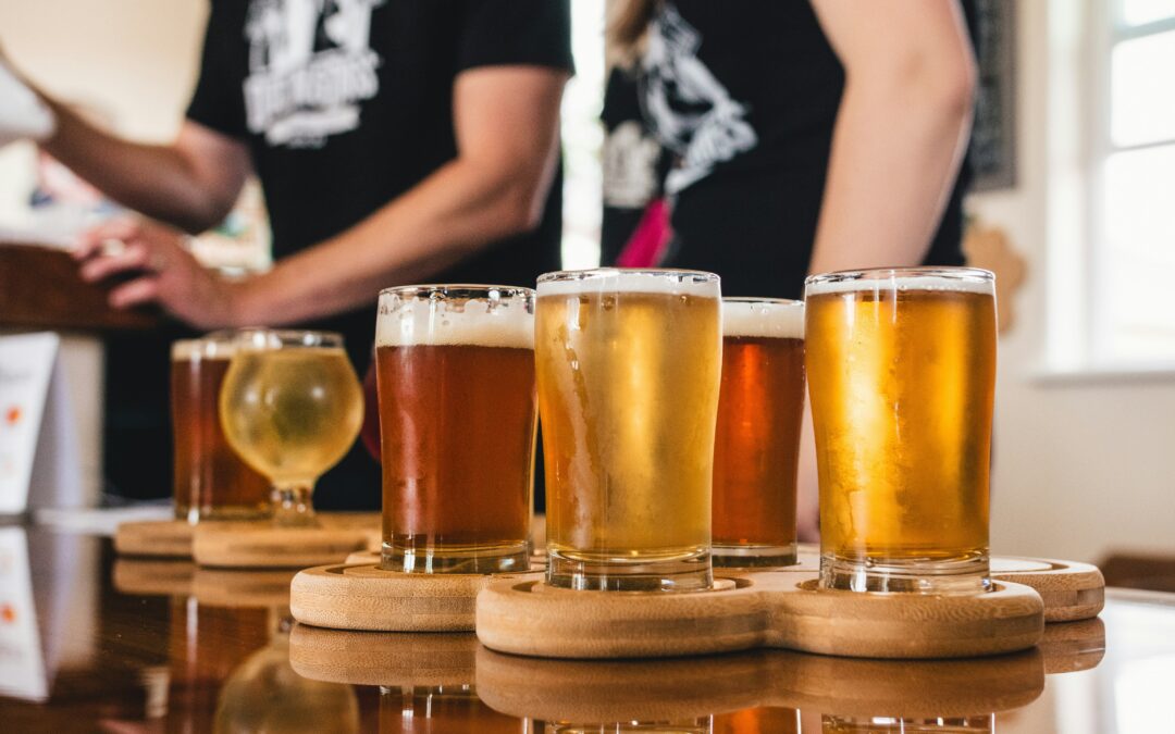 Craft Beer’s Crisis: Too Many Choices, Less Interest