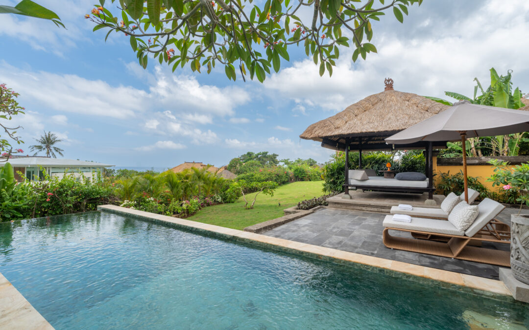 AYANA Bali Reveals a New Expression of Luxury