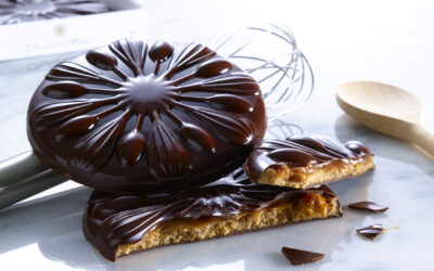 Global pastry champions unite at the LA LISTE Pastry Special Awards 2025