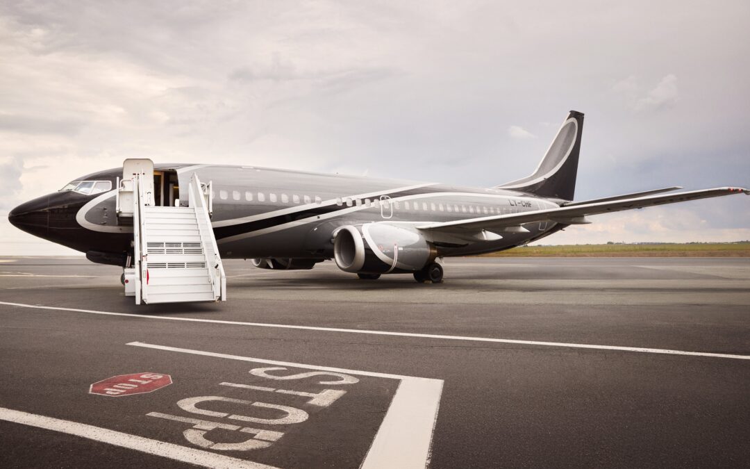 KlasJet secures IATA membership after demonstrating global safety standards