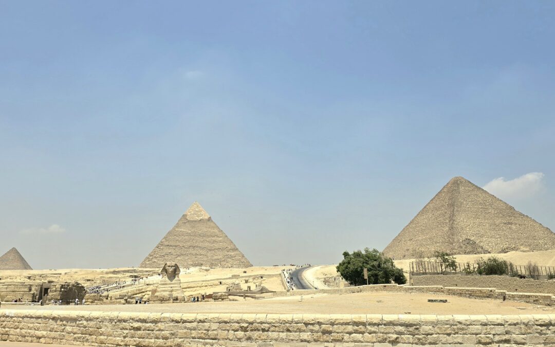 KlasJet signs ACMI agreement with Air Cairo