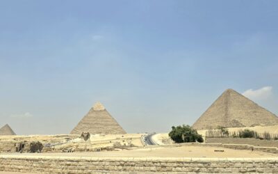 KlasJet signs ACMI agreement with Air Cairo