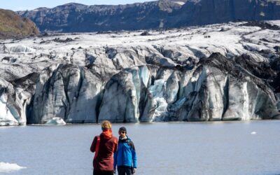 Arctic Adventures Wins 2025 Viator Experience Award