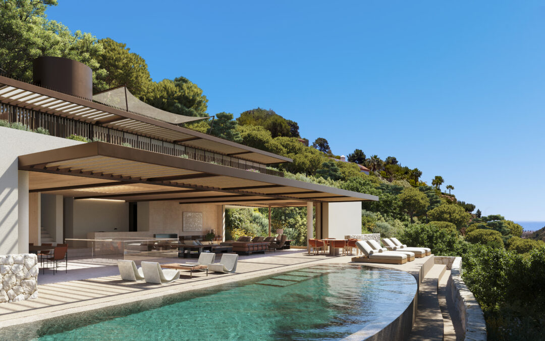 Lamar Development Expands European Portfolio, Activating a €250M Residential Investment