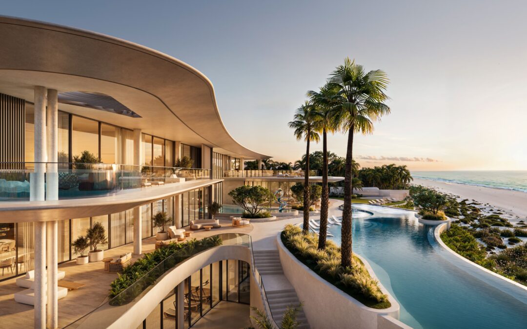 AED 400 million mansion at Aldar’s Faya al Saadiyat breaks Abu Dhabi record