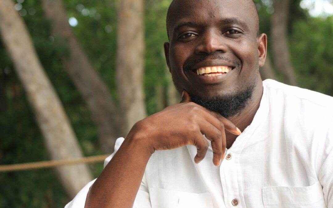 Ontlametse Tizzar Batisi