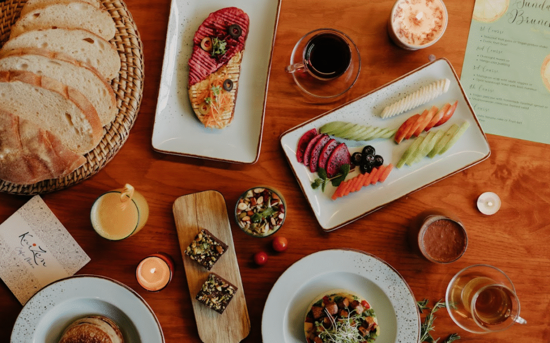 Kaizen Café Is Quietly Redefining Wellness Dining in Goa