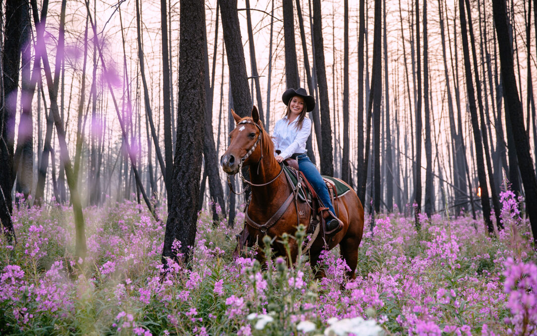 The Soul of Slow Luxury: Siwash Lake Wilderness Resort & Ranch