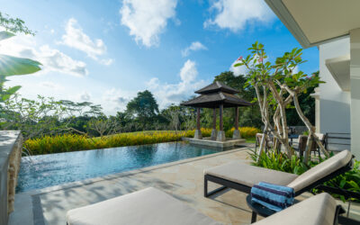 AYANA Segara at AYANA Bali Unveils Ocean View Residences, Luxurious Home-Style Living in Bali