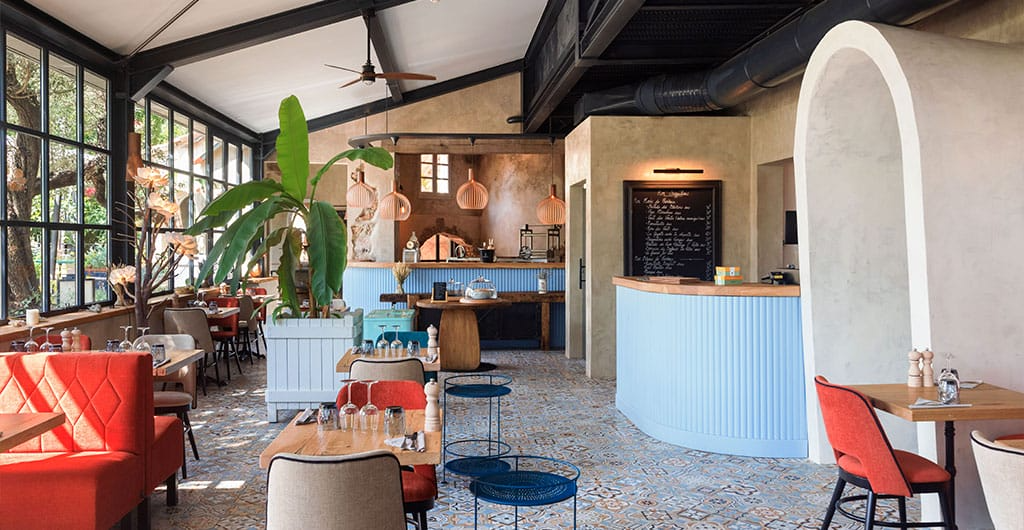 Lou Calen: Where Time Slows and Life Unfolds in Provence