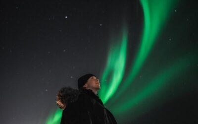 Start Northern Lights Season Early This Year with Arctic Adventures