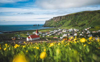 Arctic Adventures Receives Gold-Class Vakinn Environmental Certificate
