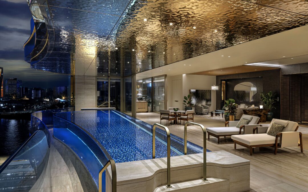 Capella Hotel Group Strengthens Executive Leadership Across Asian Destinations