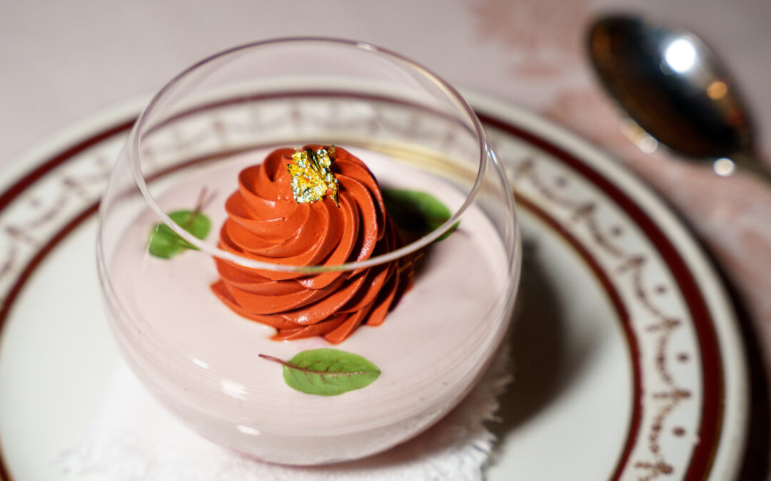 Chesa at the Peninsula Hong Kong Celebrates 60 years of Swiss Culinary Excellence