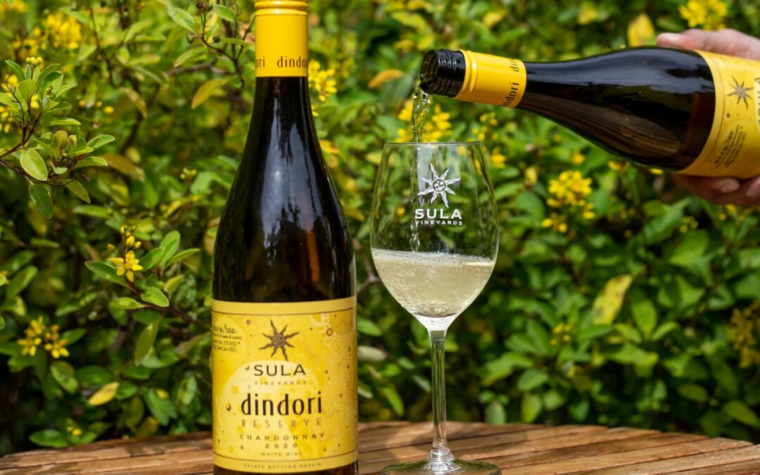 Sula Vineyards Shines Globally: Four Silvers at Decanter World Wine Awards 2025