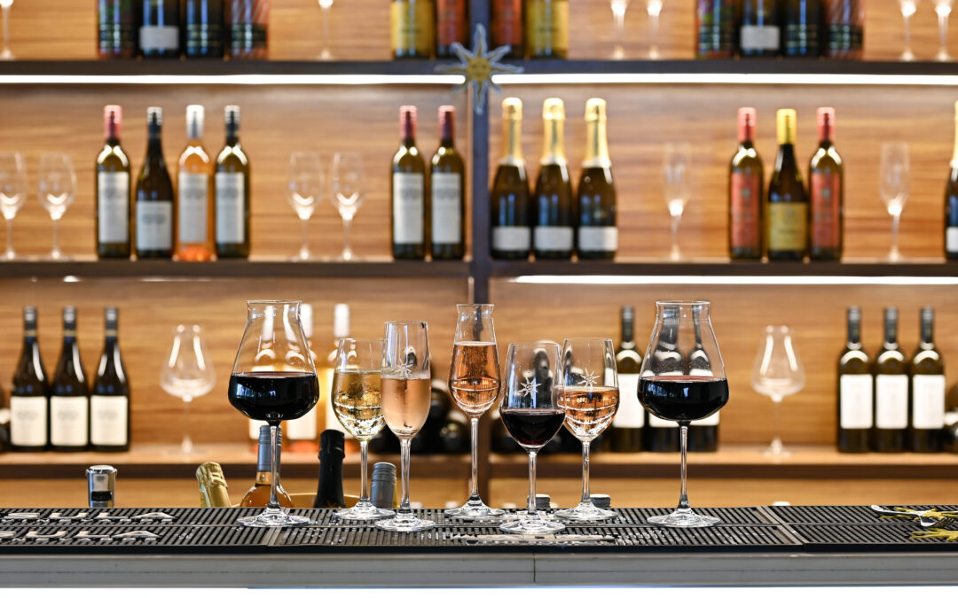 Sula Vineyards Launches Sula Dindori Tasting Room on Shirdi–Gujarat Highway