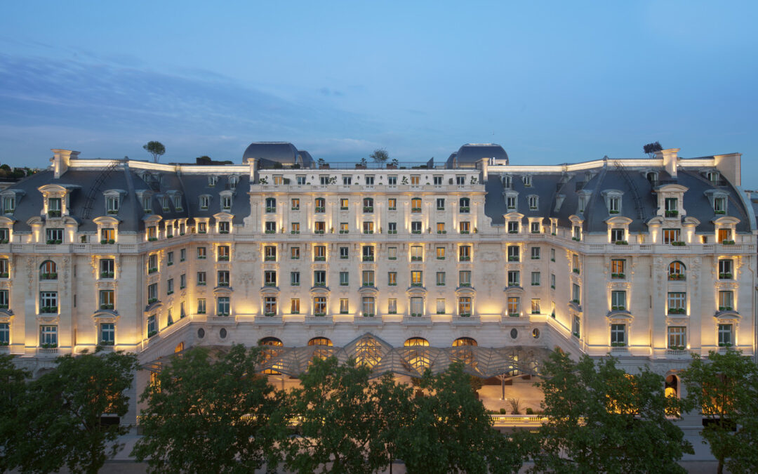 The Peninsula Hotels Appoints Heavens Portfolio as Its PR Representation Partner in the Indian Subcontinent