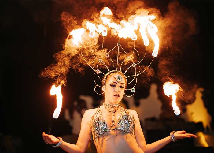 Rupi Kaur and Electronic Music Virtuoso FKJ to Headline the Inaugural Edition of Fari Islands Festival at Patina Maldives