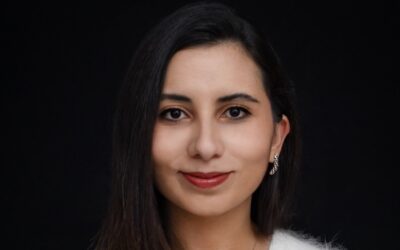 The Peninsula Hotels Welcomes Feria Kazemi as Director of Communications