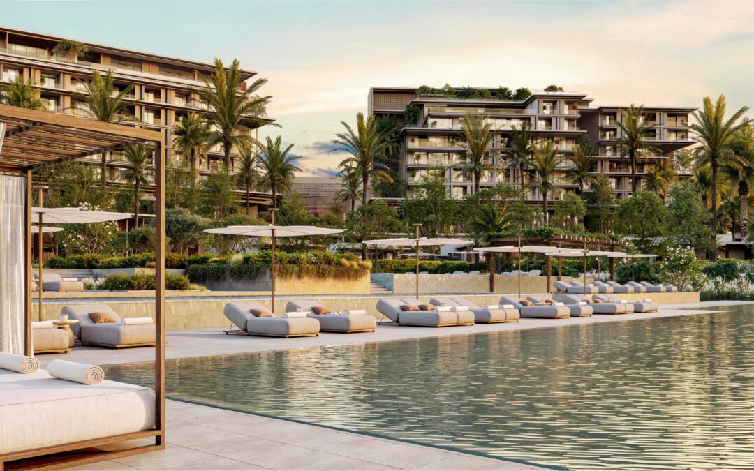 Rosewood Hotels & Resorts