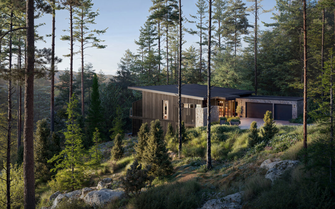 Rosewood Calistoga presents a new vision for the California wine country